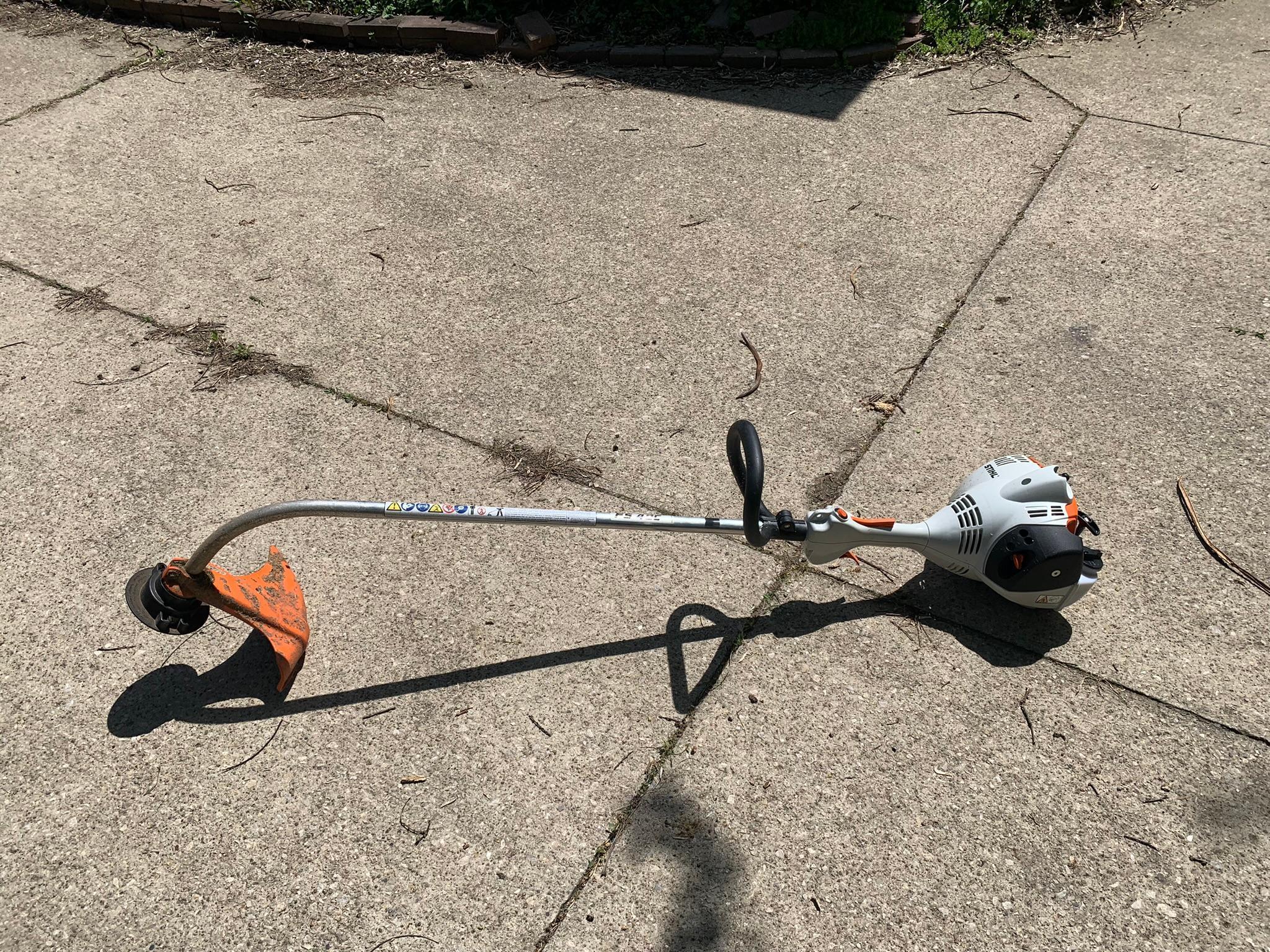 Stihl FS 40 C String Trimmer