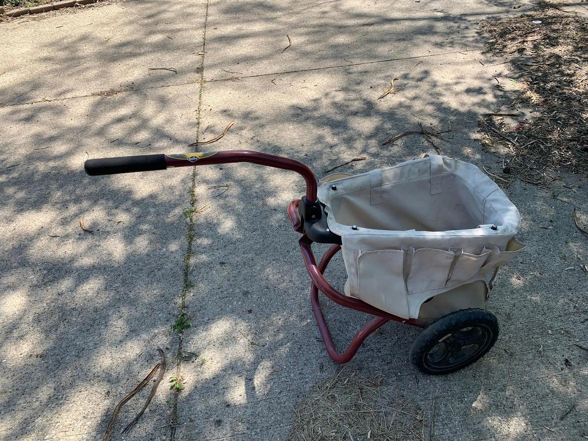 Botanica Cart