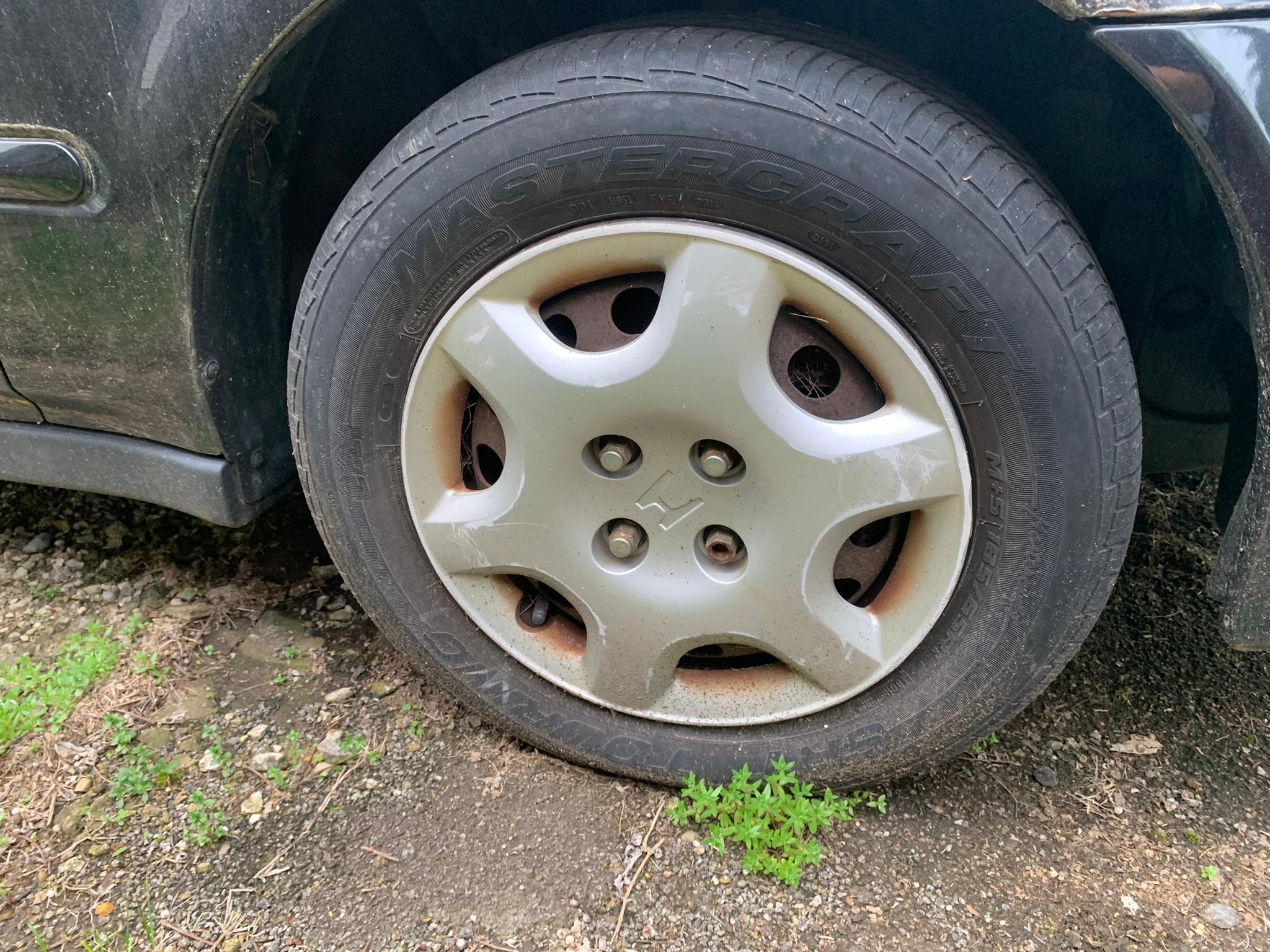 2000 Honda Civic, 90,338. Miles. Starts, Runs, Drives