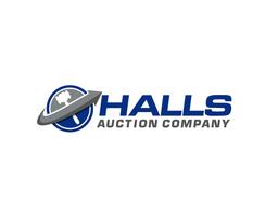 Hall's Auction Company