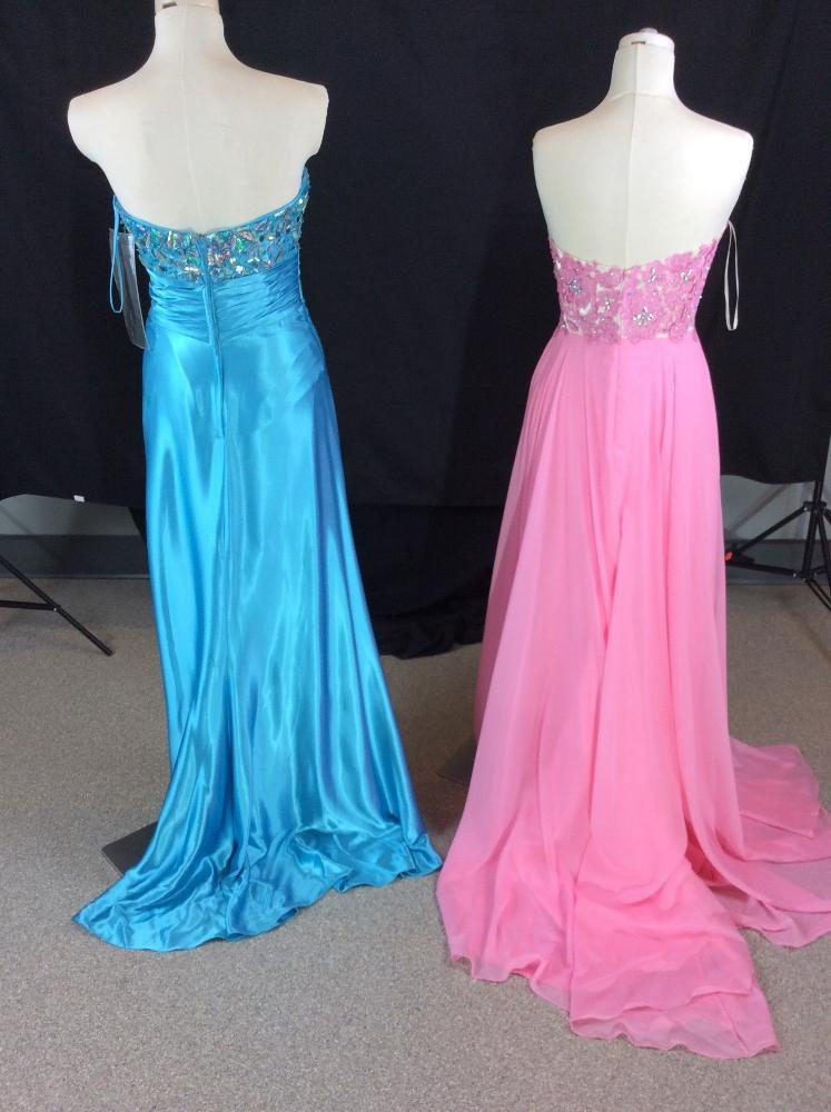 Size 6 dresses