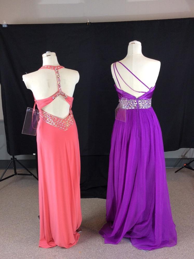 Size 6 dresses