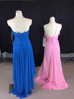 Size 6 dresses