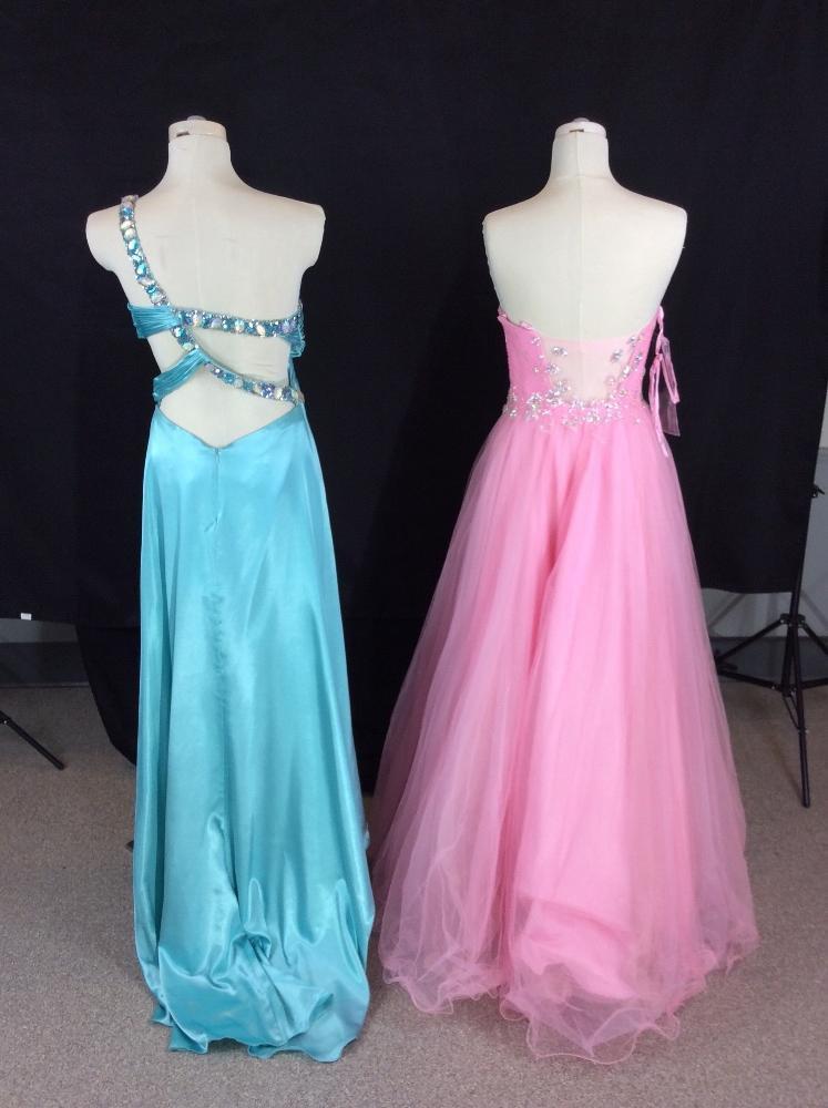 Size 6 dresses