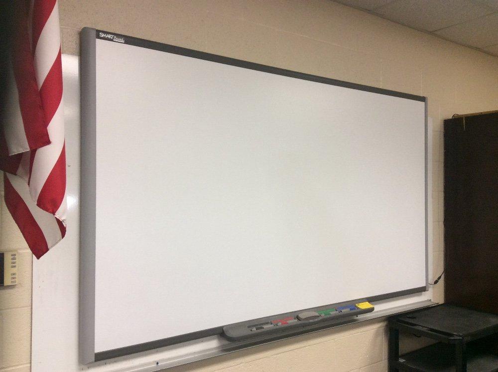 Smart boards