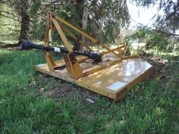 Woods Rotary Mower , 6'