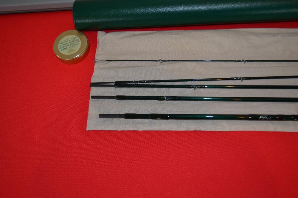 R.L. Winston Rod Co. LT Fly Rod