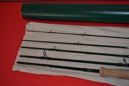 R.L. Winston Rod Co. BL 5 Fly Rod