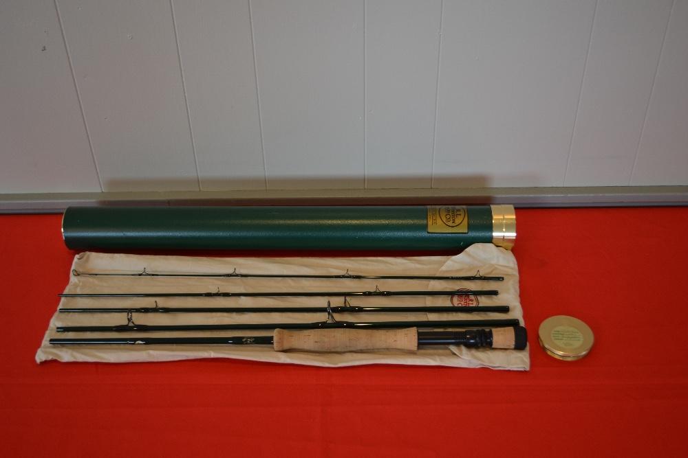 R.L. Winston Rod Co. BL 5 Fly Rod