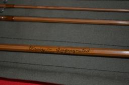 Charles F. Orvis Battenkill Fly Rod