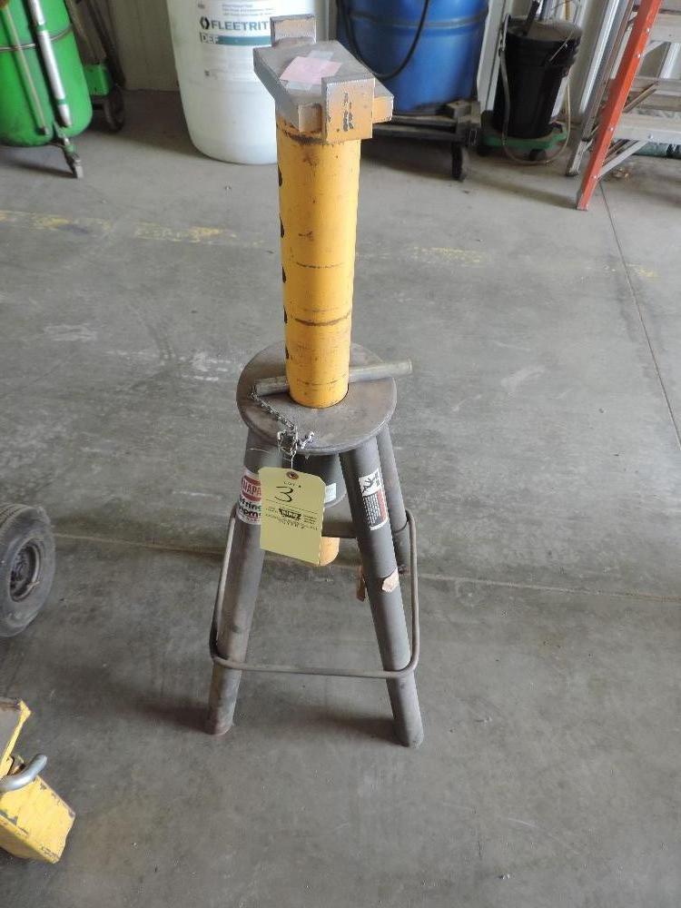 NAPA 10-Ton Jack Stand