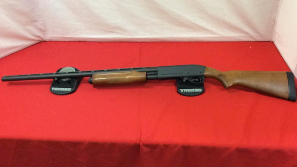 Remington 870 Express Mag Shotgun