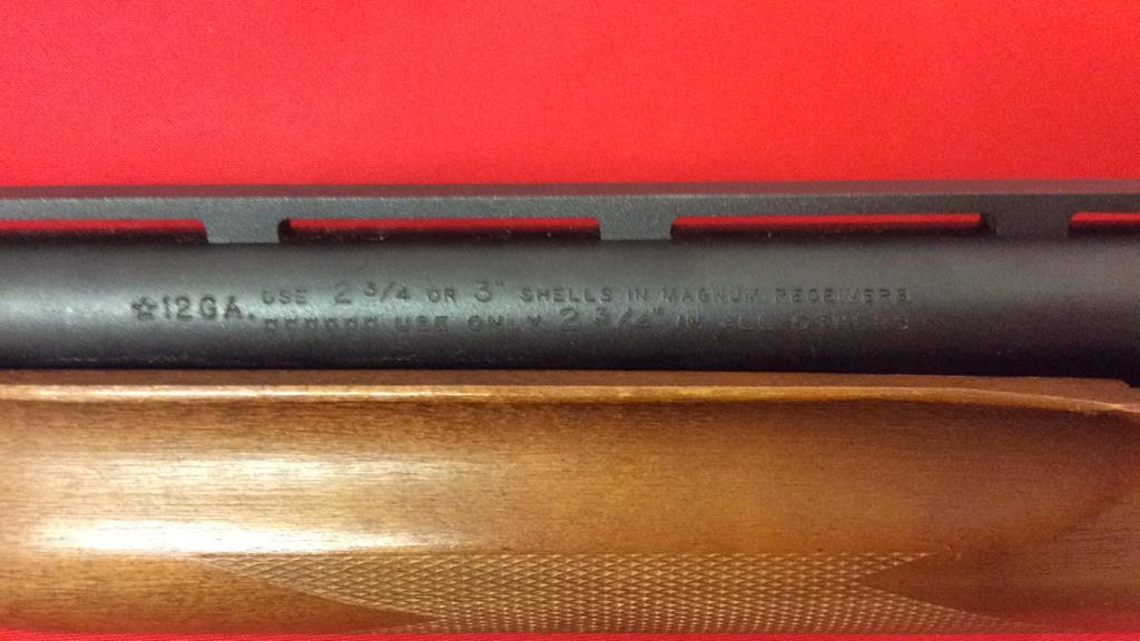 Remington 870 Express Mag Shotgun