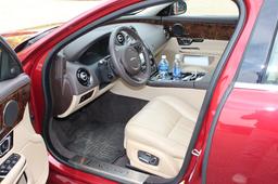 2014 Jaguar XJ 3.0 AWD