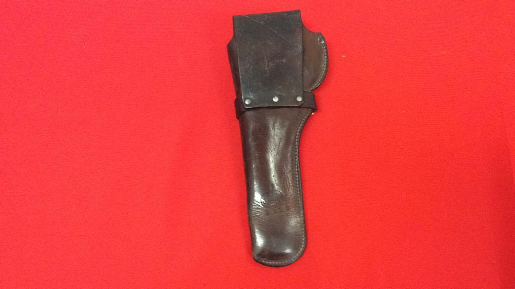 Heiser Holster