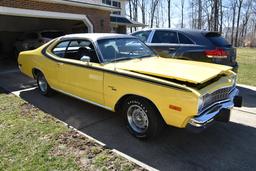 1973 Dodge Dart Sport