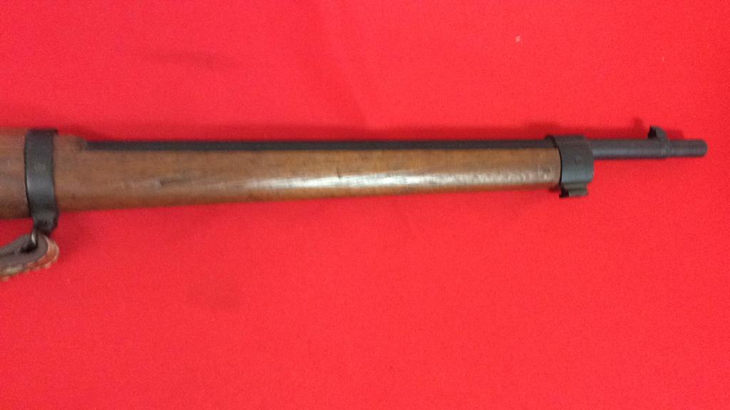 Japanese 99 Rifle