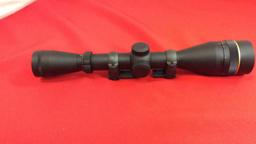 Leupold VX-2 Scope