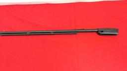 Winchester mod. 61 Receiver & Frame