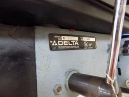 Delta Table Top Drill Press