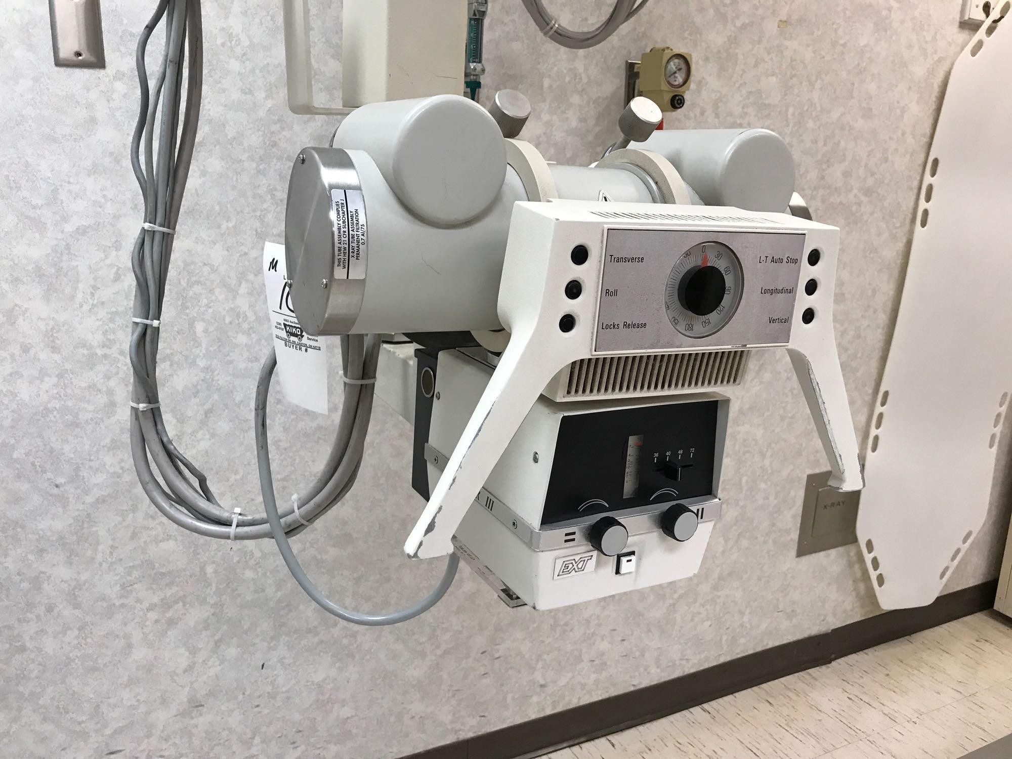 Bennett X-Ray System
