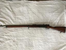 MLE 1886 M93 rifle