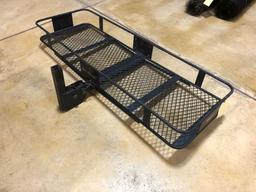 Reese Insert Tow Rack