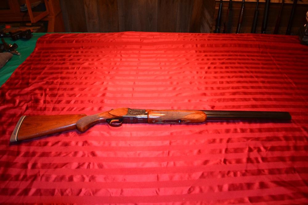 Miroku Shotgun