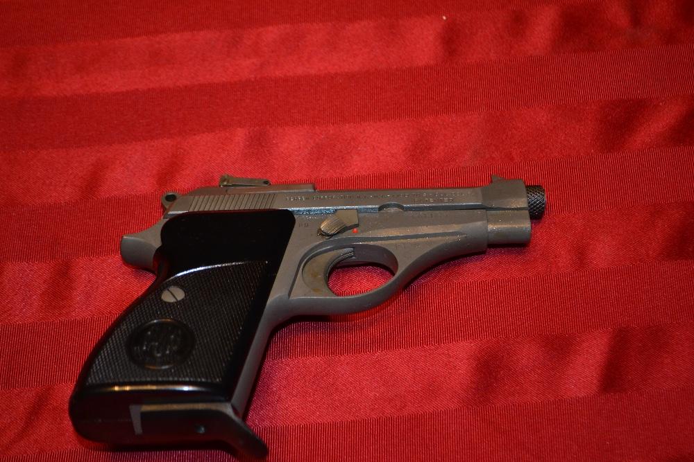 Beretta mod. 70S Pistol