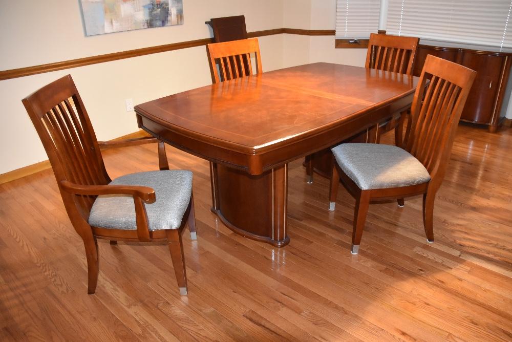 3-Pc. Formal Dining Room Suite