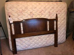 3 pc Dixie bedroom suite