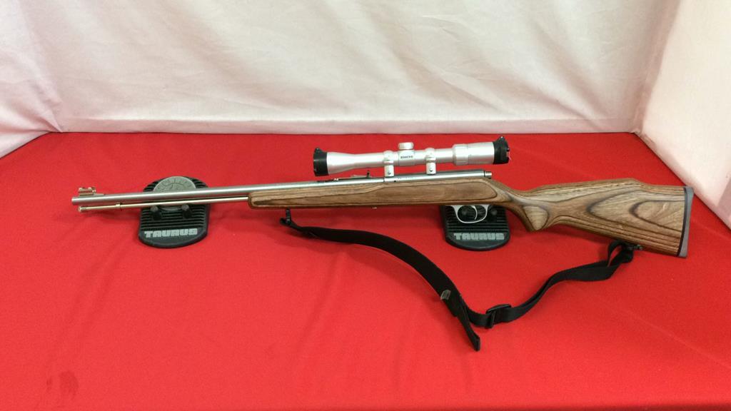 Marlin XT 22 Rifle