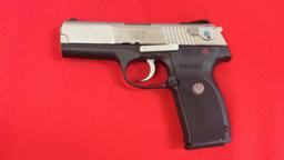 Ruger P345 Pistol