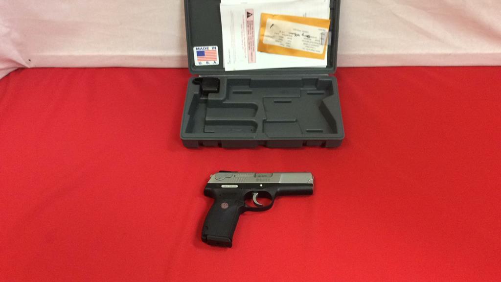 Ruger P345 Pistol