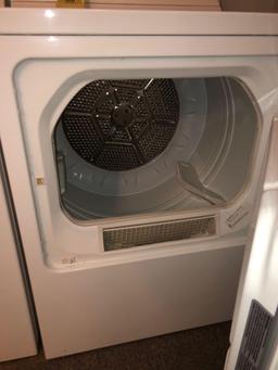 GE Electric Dryer