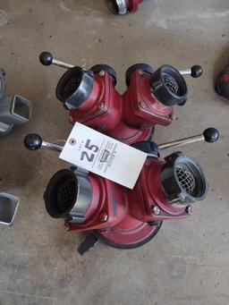 Gate Valves