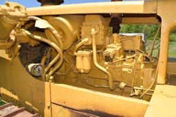 Cat D9G Crawler Dozer