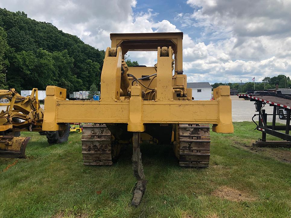 Cat D9G Crawler Dozer