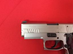 Sig Sauer mod. P220 Carry Elite Pistol