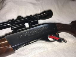 Remington 1100 Magnum