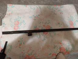 Remington 1100 barrel