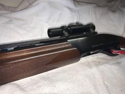 Remington 11/87 Premier