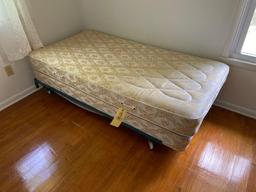 Single Bed