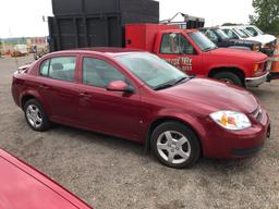 2007 Chevy cobalt