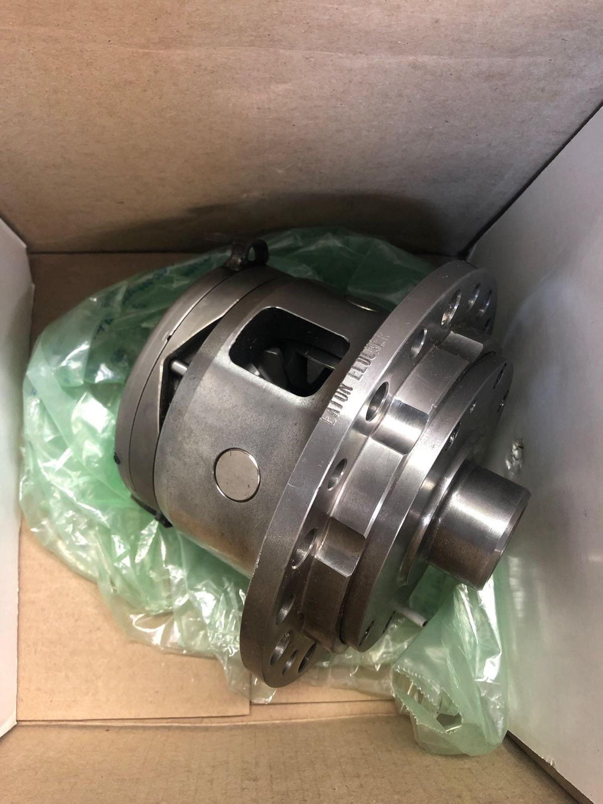 Eaton ELocker for Dana 30