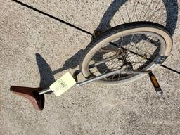 Mesinger Unicycle