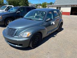 2006 Chrysler PT Cruiser