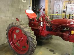 Farmall Super C