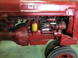 Farmall Super C