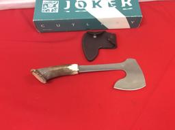 Joker Hatchet